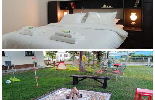 Cozy Garden House - Foto 1