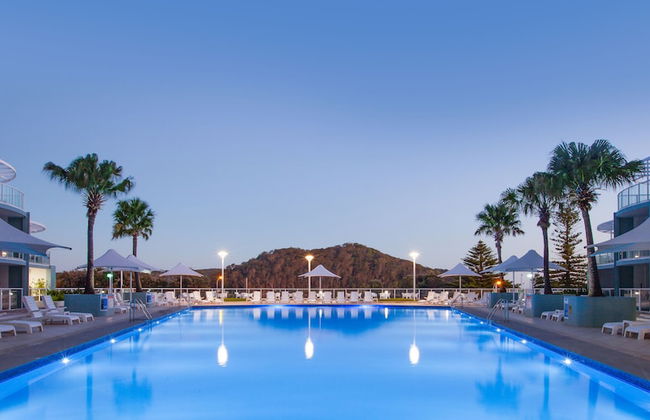 Mantra Ettalong Beach - Foto 30