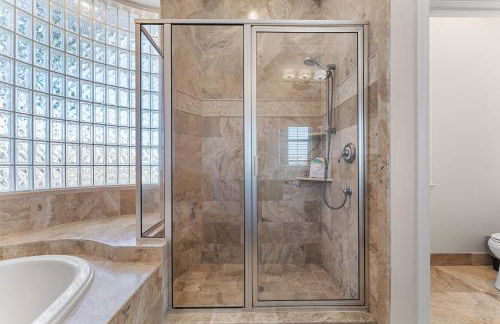 Belleza Del Mar With Game Room And Lakefront Pool - Foto 29