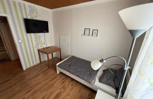 Hornschuchstr 74 A Monteurs Unterkunft in Wunsiedel - Foto 43