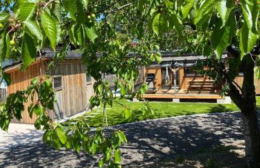 Chalet Obstblüte - Foto 1