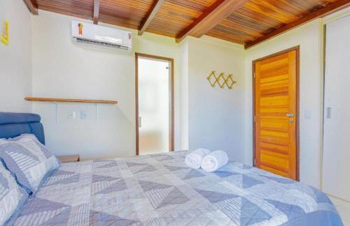CS15 BANGALÔ DUPLEX frente ao mar Itacimirim - Foto 36