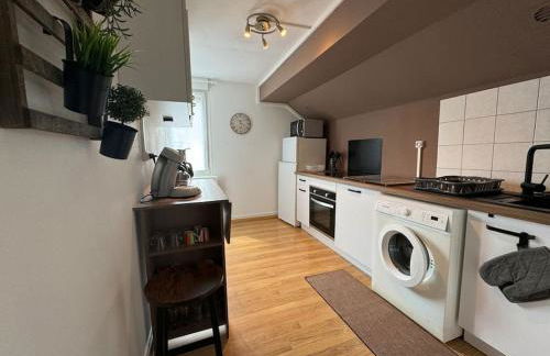 Le Sochalien - Appt 6 pers - Tout confort - Proche Peugeot - Foto 24