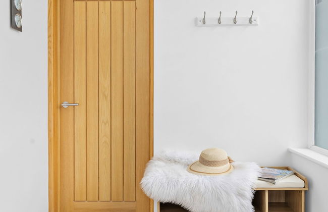 Greenacre in Bishopsteignton - Foto 44