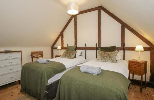 Upper Home Farm - Foto 44