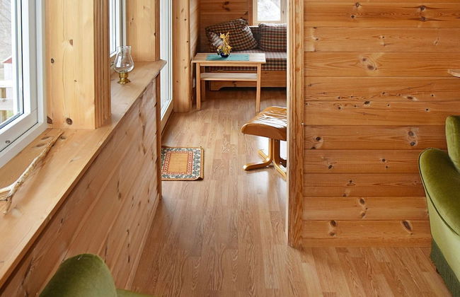 10 Person Holiday Home in Bygstad - Foto 8