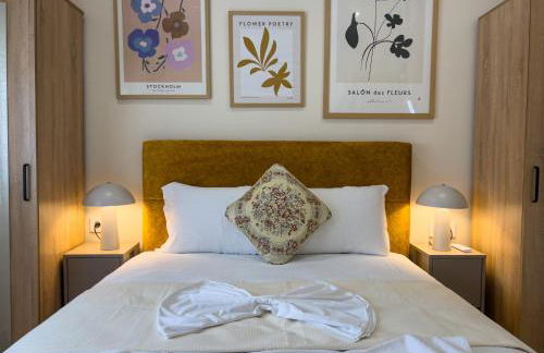 Loridis Central Apartments - Photo 55