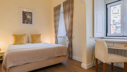 70m2 Tagus River Terrace in Alfama By LovelyStay - Foto 5