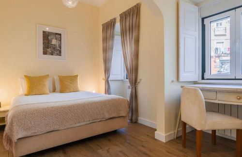 70m2 Tagus River Terrace in Alfama By LovelyStay - Foto 5