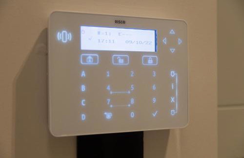 BillMar Luxury Apartment in the center of Gythio - Foto 60