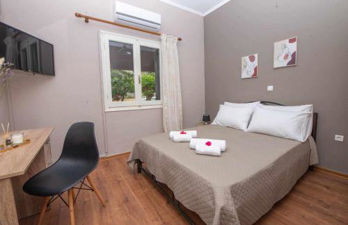 Matina's Village Getaway - Foto 2