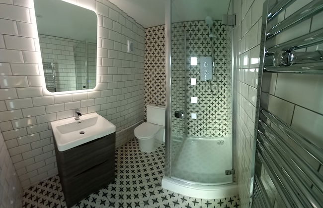 Sandy Toes Accommodation - Foto 7