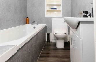 Stunning House near Fort William - Taigh Sona - Photo 25