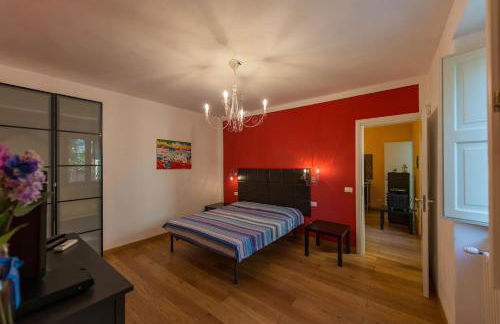 Il Pozzo e l'Ulivo - just 200 meters from the Metro - - Foto 18