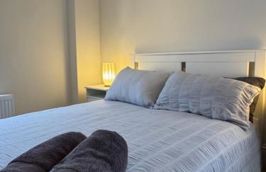 Central Aldershot Flat, Near Station & Town Centre - Foto 28