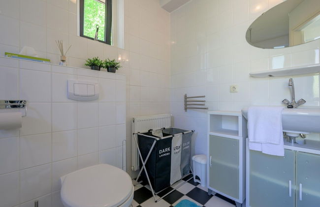 Bungalow in Sondel Near Slotermeer Lake - Foto 16