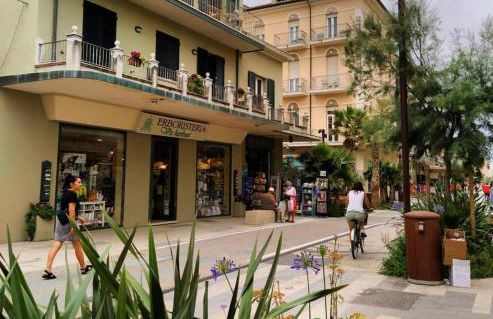 Residence Rimini Relax - Photo 12