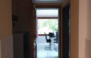 La véranda au domaine de Tara - Foto 36