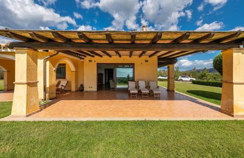 Villa Anna Maria - Foto 1