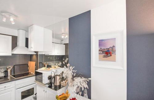 L'Échappée Belle de Houlgate 2 personnes - Photo 22