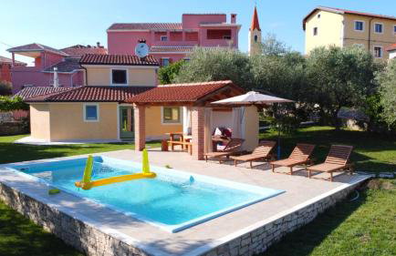 DAMJANIĆ HOLIDAY HOUSE - Foto 9