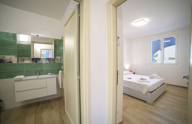 La Primula Apartment 3 Sea View - Photo 7