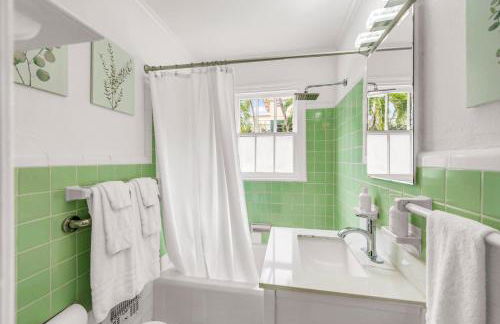 Heated Pool Las Olas Victoria Park Near Beach Escapism at its finest Mermaid Key - Foto 23