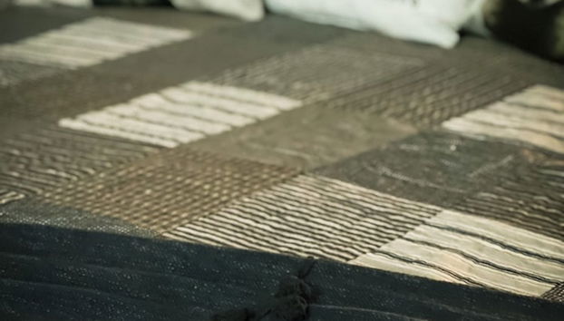 Blessed Nest 1 Bedroom Cabin by RedAwning - Foto 5, Habitación