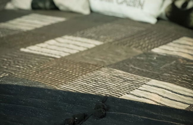 Blessed Nest 1 Bedroom Cabin by RedAwning - Foto 5