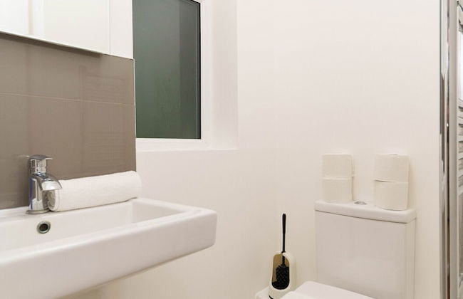 West Park House - Foto 22