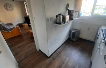 Spacieux appartement Tignes le Lac - Foto 20