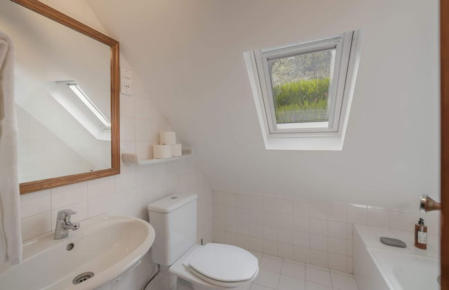 Surrounded by Nature - Casa da Cebola - Foto 20