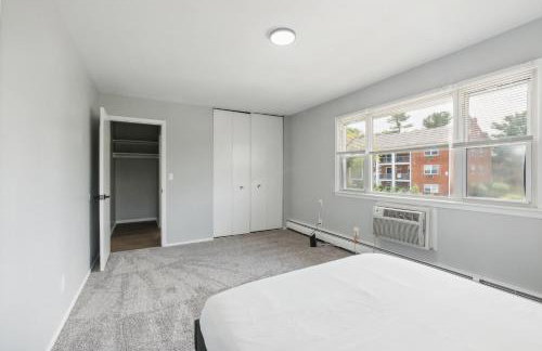 Galloway 5 I Spacious Garden Style Retreat I Gym - Foto 7