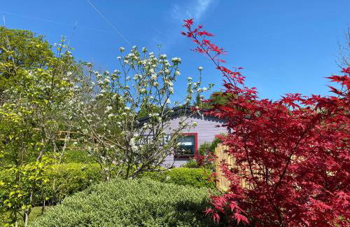 The Fabulous flower hut - Photo 3