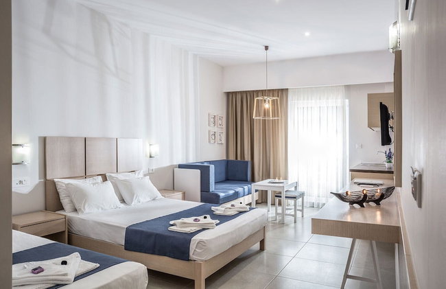 Sea View Hotel & Apartments - Foto 25