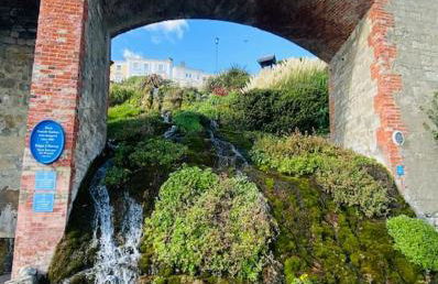 Peaceful Coastal Apartment - Foto 40