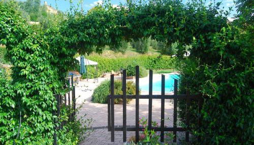 Sunlit Home With Pool - Foto 4, Garden