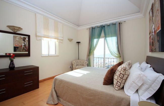 Scenic Apartment - Palheiro Village - Foto 4