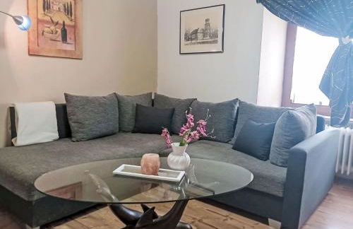 Apartment Holiday Home am Bostalsee-2 by Interhome - Foto 2