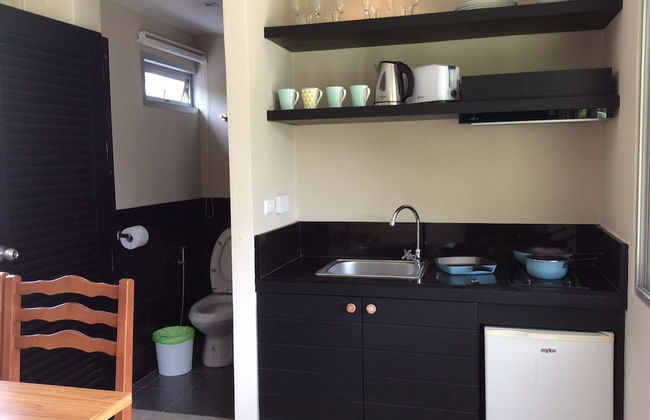 Sakoo Valley Naithon Beach - Foto 42