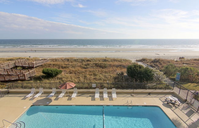 Peppertree By The Sea - Foto 1