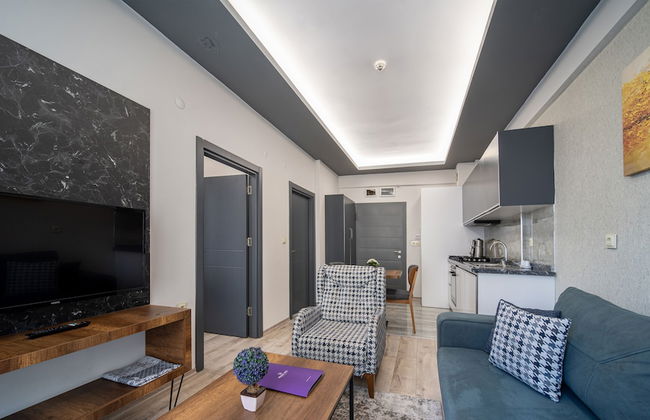 Prime Inn City - Foto 41