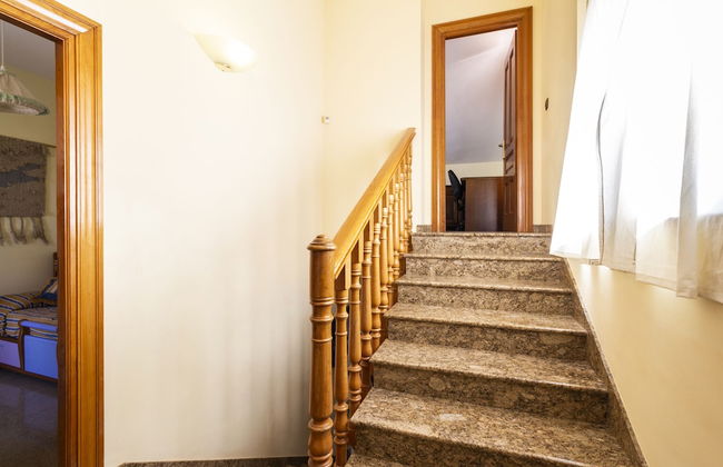 Villa Del Mamut - Foto 37