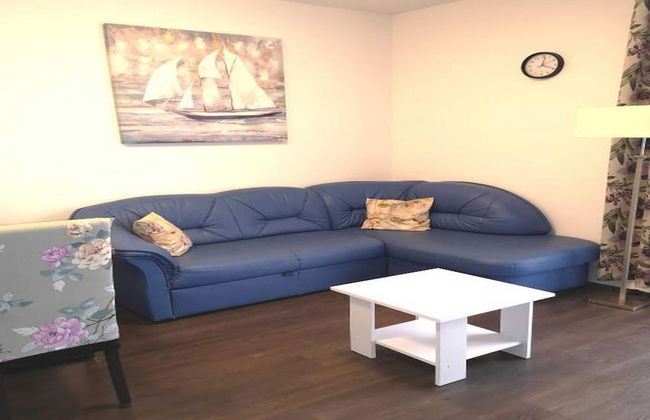 City Apartments Lani - Foto 29