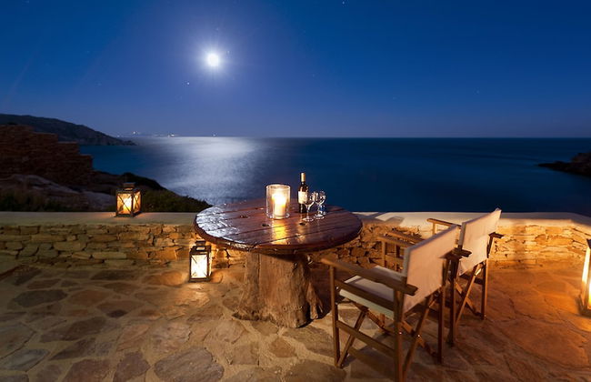 Athina Ios Villa - Foto 40