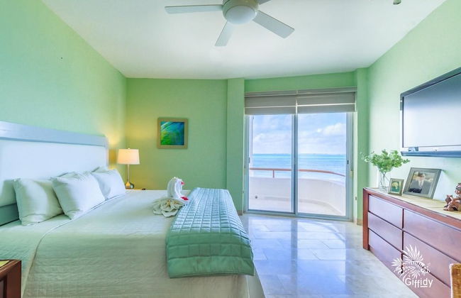 Puerta Al Mar - Penthouse 504 - Photo 7