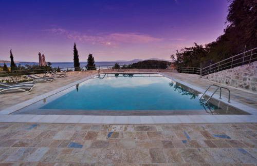 Paleopetres K-Three - Premium Double Suite - Kalami - - Photo 29