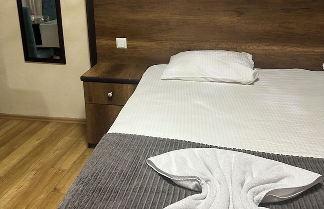 Hotel Europa Prishtine - Foto 34