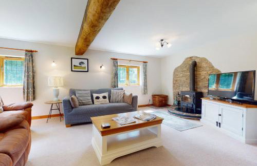 Middle Stolford Cottage Brendon Hill - Photo 7