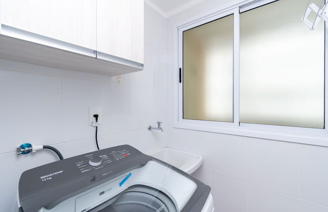 Ap 2q St Bueno Ed Pontal Premium PPB1206 - Foto 19